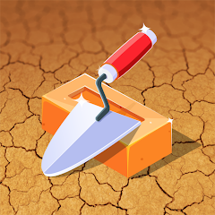 Idle Construction 3D - icon