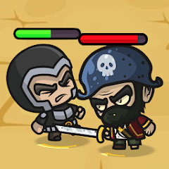 Raid Heroes: Sword And Magic Ikona