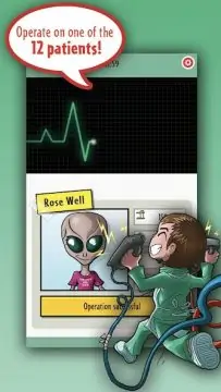 Скриншот Doctor Panic 3