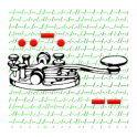 Faster Than Morse code