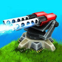 Galaxy Defense (Tower Game) 아이콘