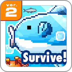 Survive! Mola mola! Ikona