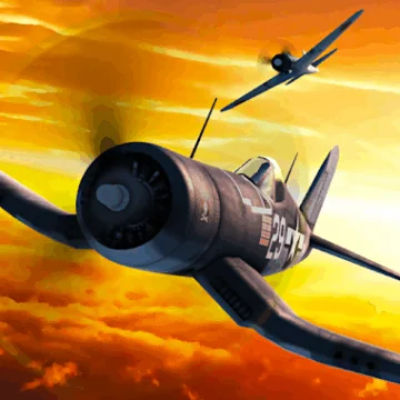 Wings of Steel Ikona