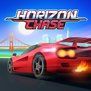 Horizon Chase Ikona