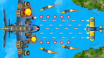 Скриншот Strike Force 2 2