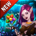 Jewel Galaxy icon
