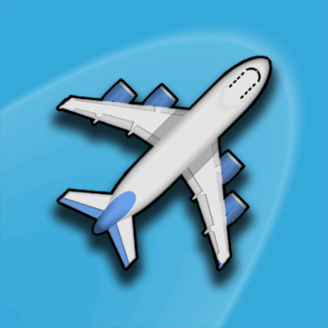 Planes Control - (ATC) Ikona