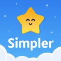 심플러(Simpler): 영어공부, 영어게임, 영어회화 icon