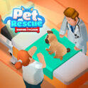 Pet Rescue Empire Tycoon