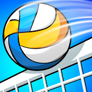 Cover art of «Volleyball Arena» - icon