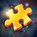 Jigsaw World