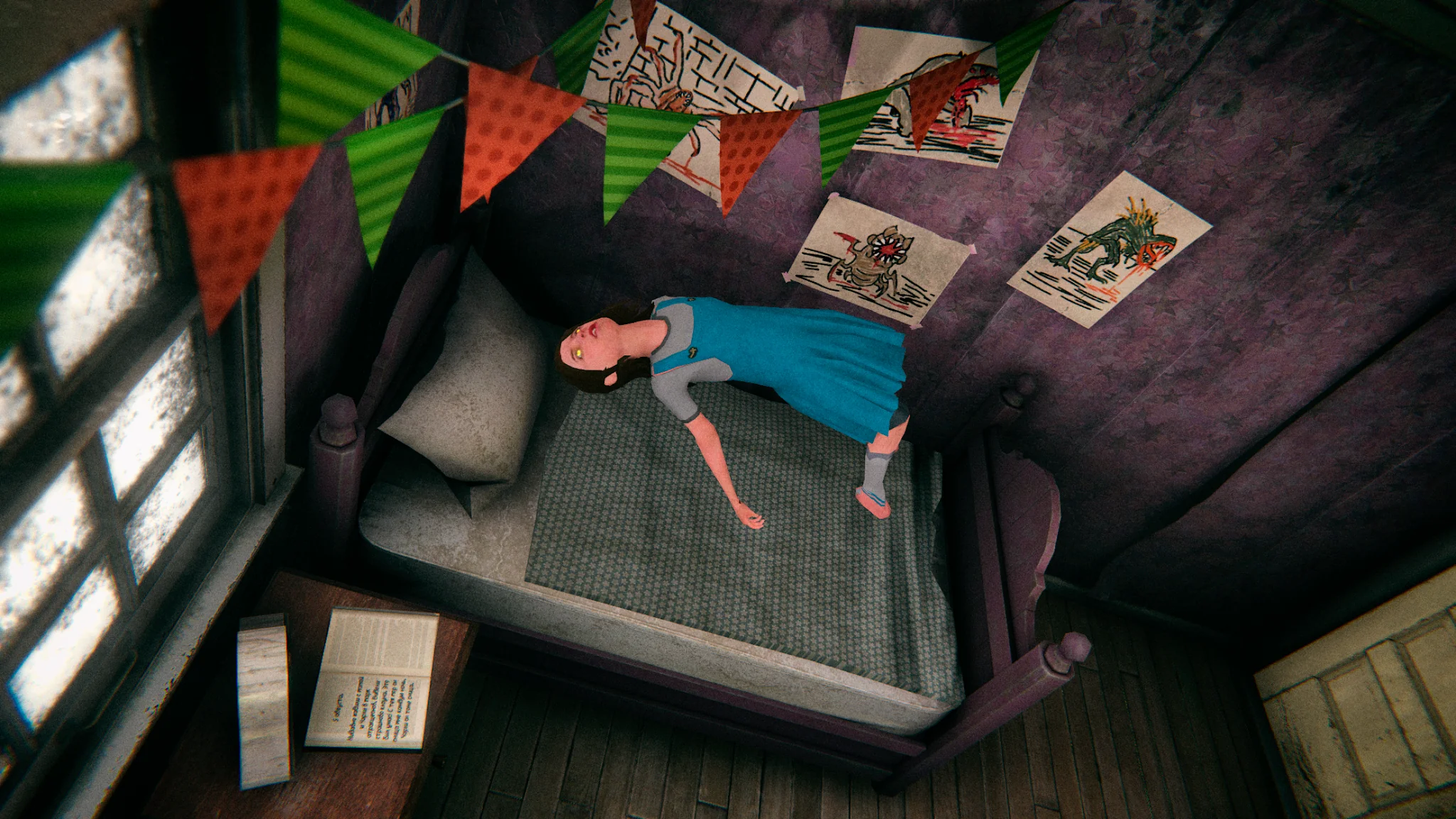 Screenshot Death Park 2 1