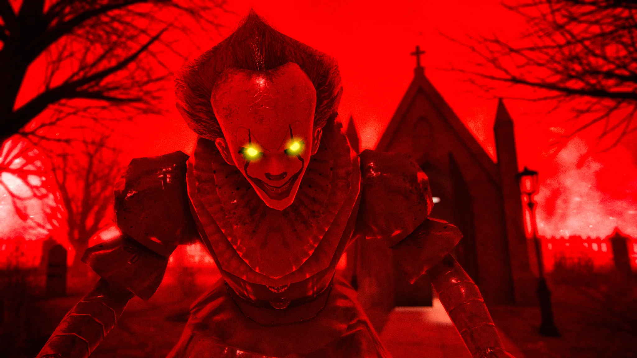 Screenshot Death Park 2 2