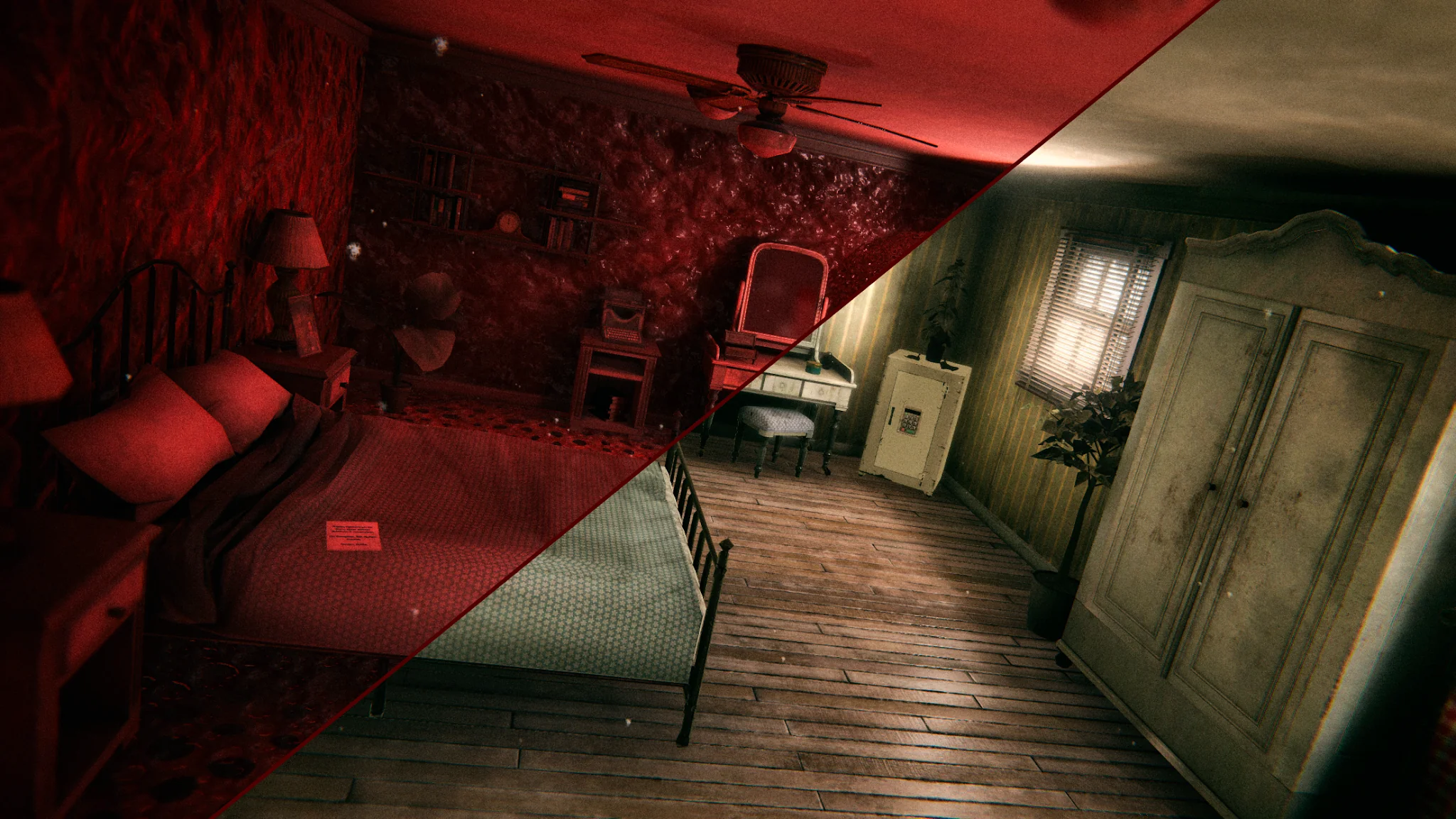 Screenshot Death Park 2 6