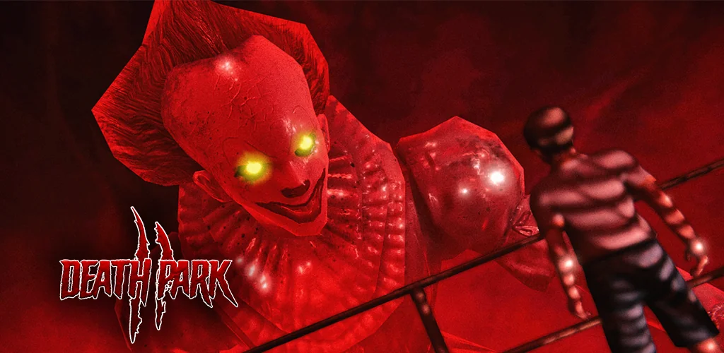 Death Park 2 game cover art for Android