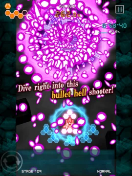 Скриншот Bullet Hell Monday Finale 0