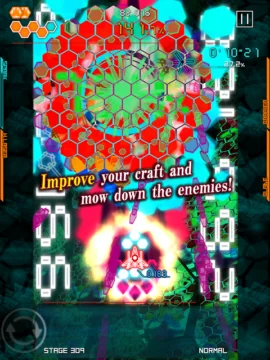 Скриншот Bullet Hell Monday Finale 3