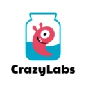 CrazyLabs LTD logo