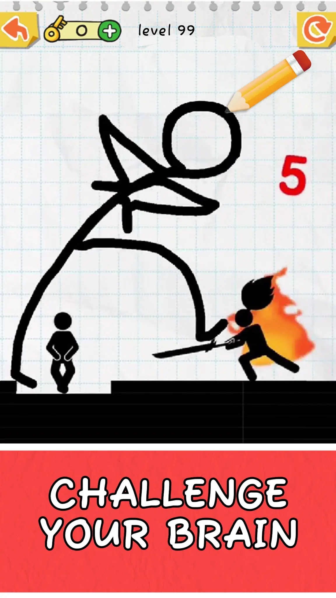 Draw 2 Save képernyőkép 5