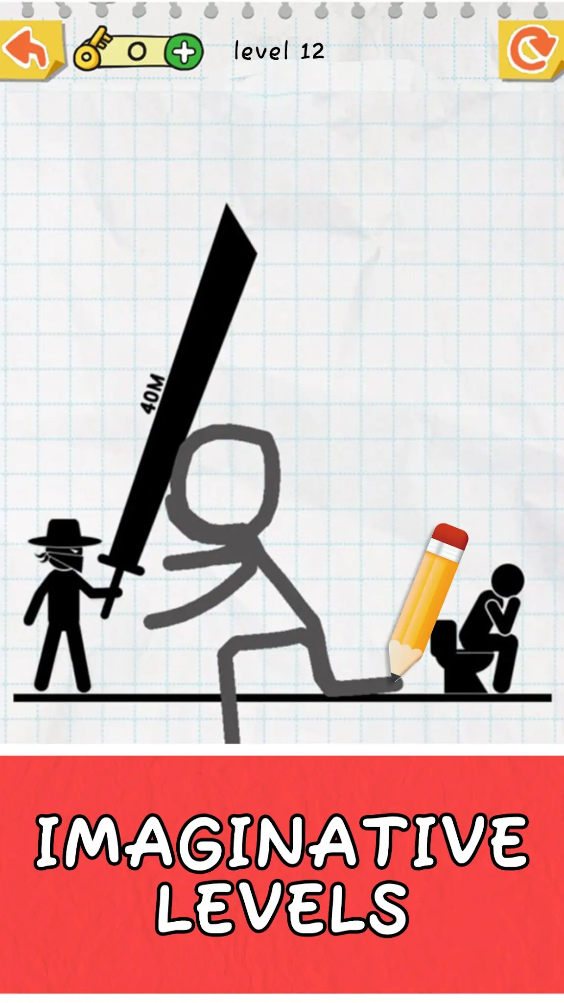 Draw 2 Save képernyőkép 6