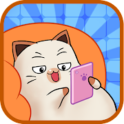 Haru Cats: Cute Sliding Puzzle