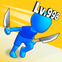 Hit & Run: Solo Leveling icon