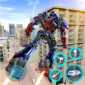 Robot Game, Transformers Robot
