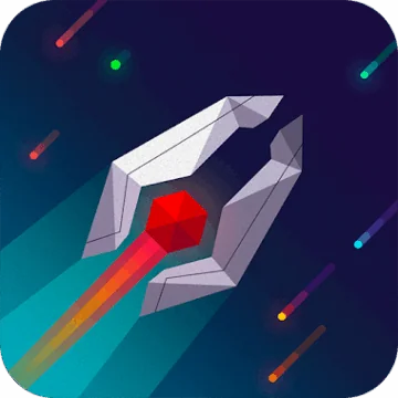 Jump Drive Icon