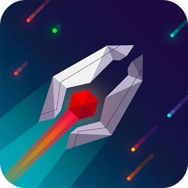 Jump Drive Icon