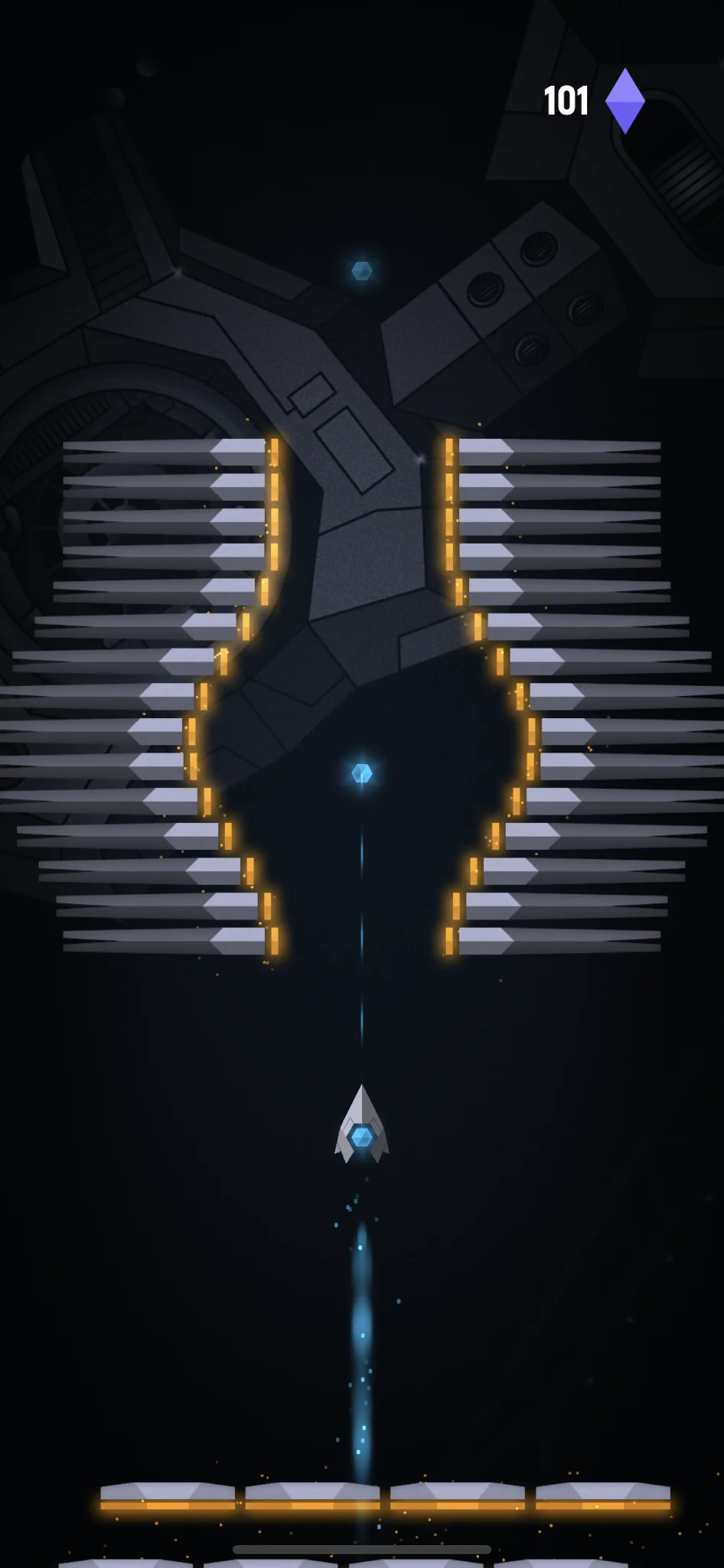 Screenshot Jump Drive 1