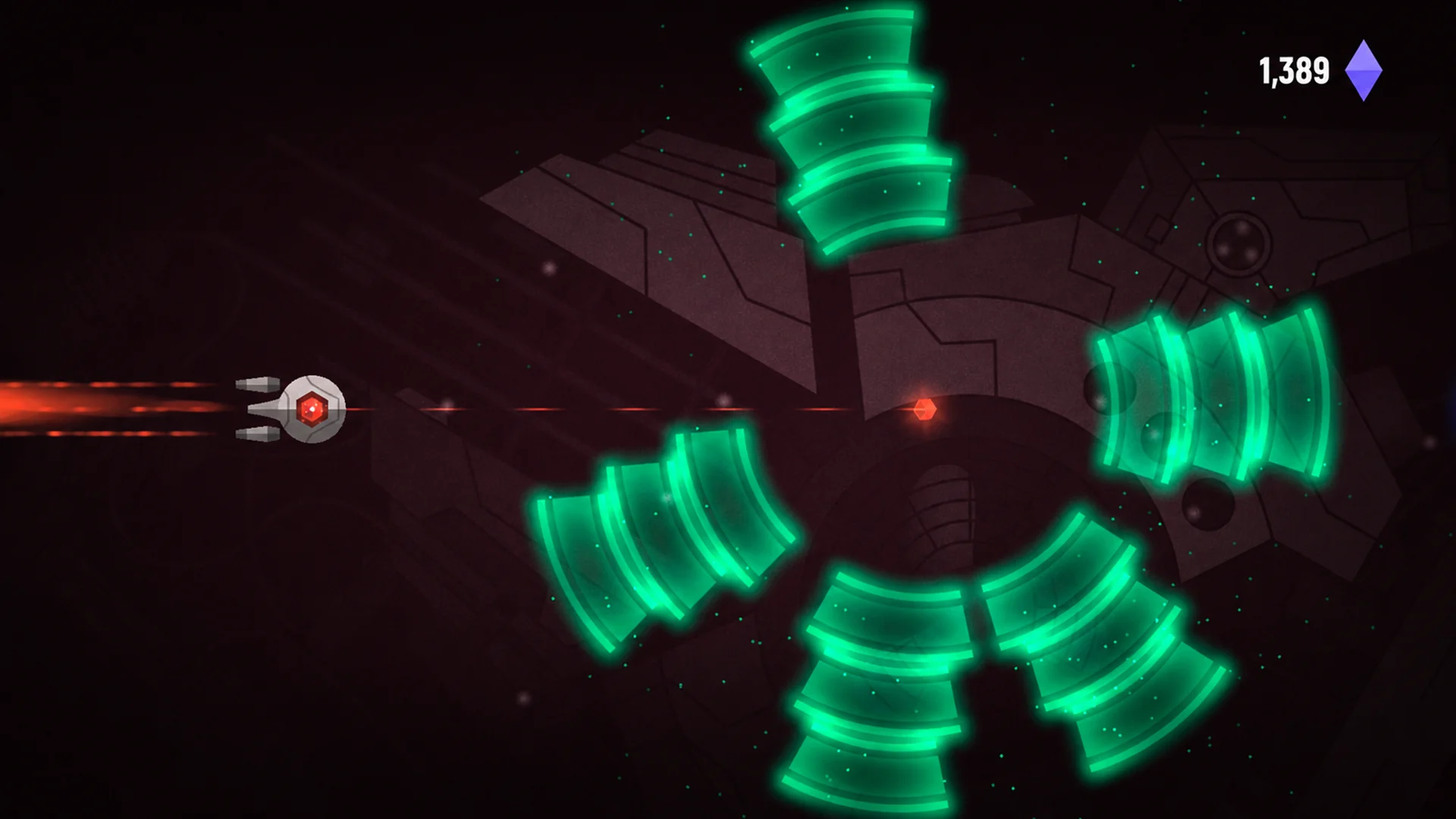Screenshot Jump Drive 5