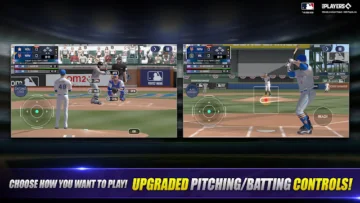 Скриншот MLB Perfect Inning: Ultimate 3