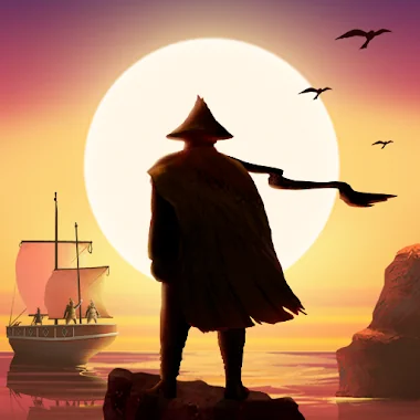 The Bonfire 2 Uncharted Shores Simge