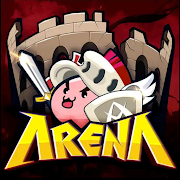 Ragnarok Arena Ikona
