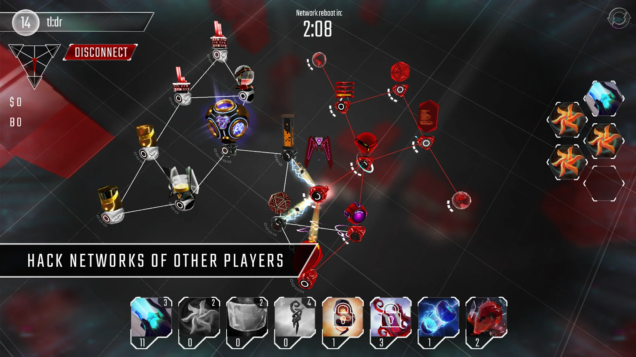 Screenshot Hackers 4