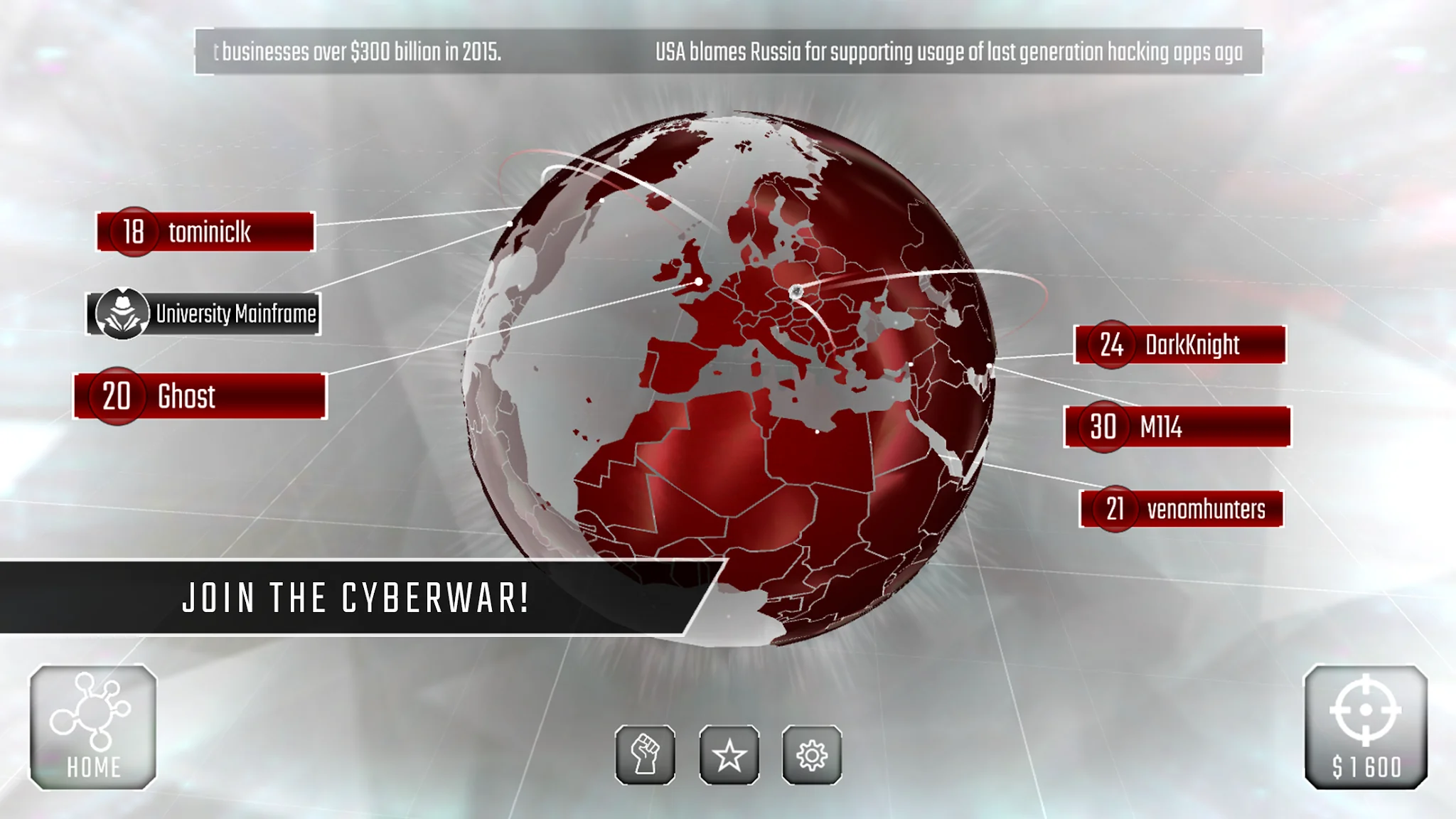 Screenshot Hackers 5
