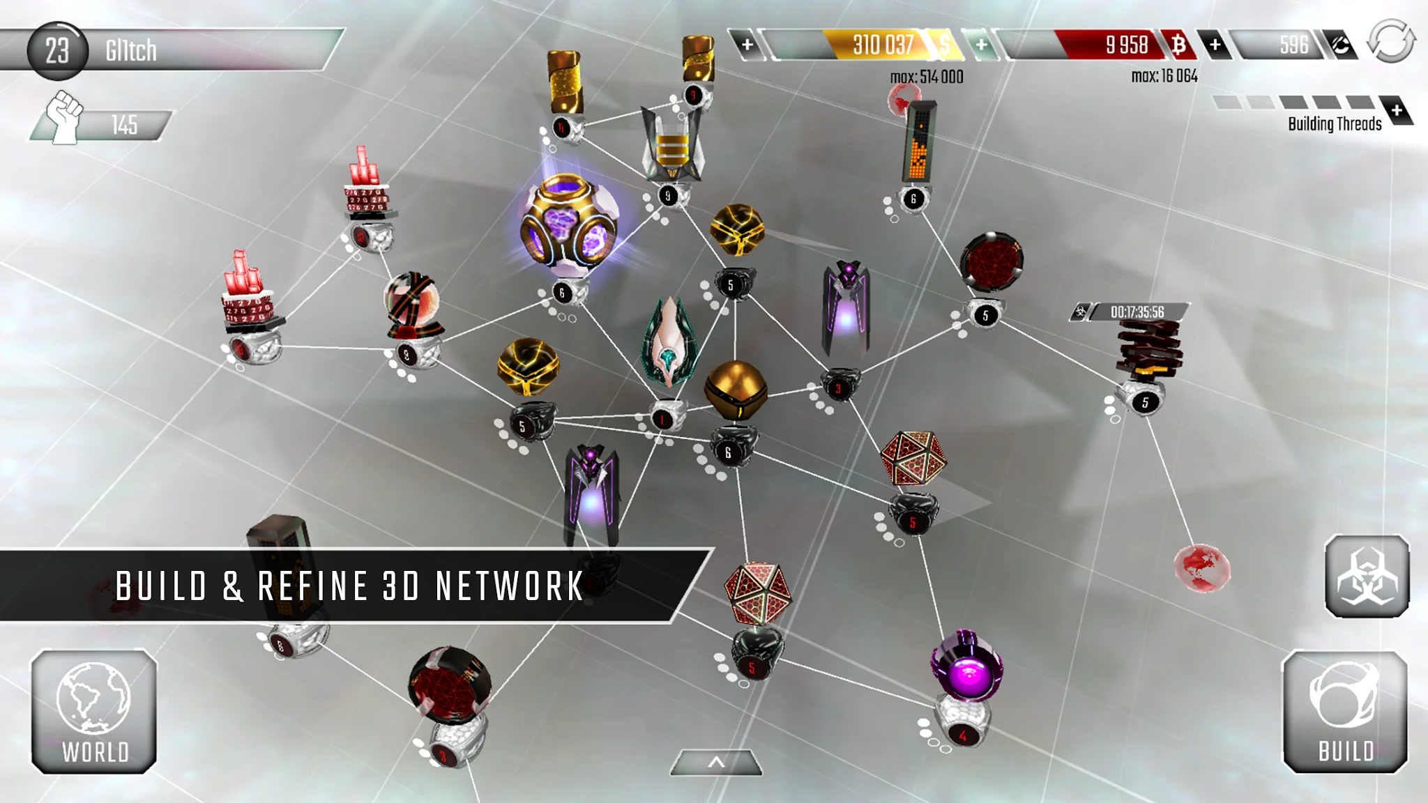 Screenshot Hackers 6