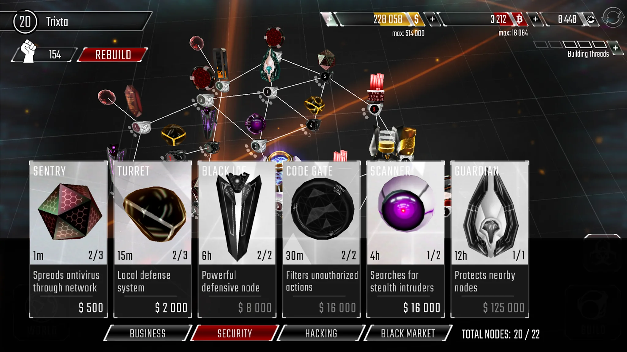 Screenshot Hackers 7