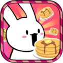 Bunny Pancake