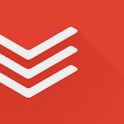 Todoist: To-do Liste & Planer icon