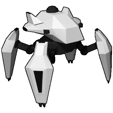 GLADIABOTS Icoană