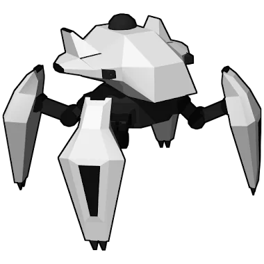 GLADIABOTS Иконка
