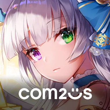 Arcana Tactics Иконка