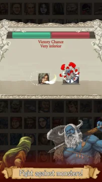 Скриншот Life in Adventure 1