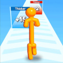 Tall Man Run