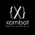 Xombat Development – Airline manager games logo