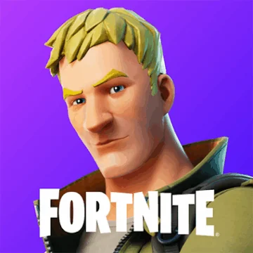 Fortnite ikon