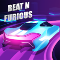 Beat n Furious : EDM Music Gam