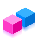Mapdoku: Match Color Blocks