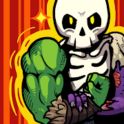 Hybrid Warrior: Overlord icon